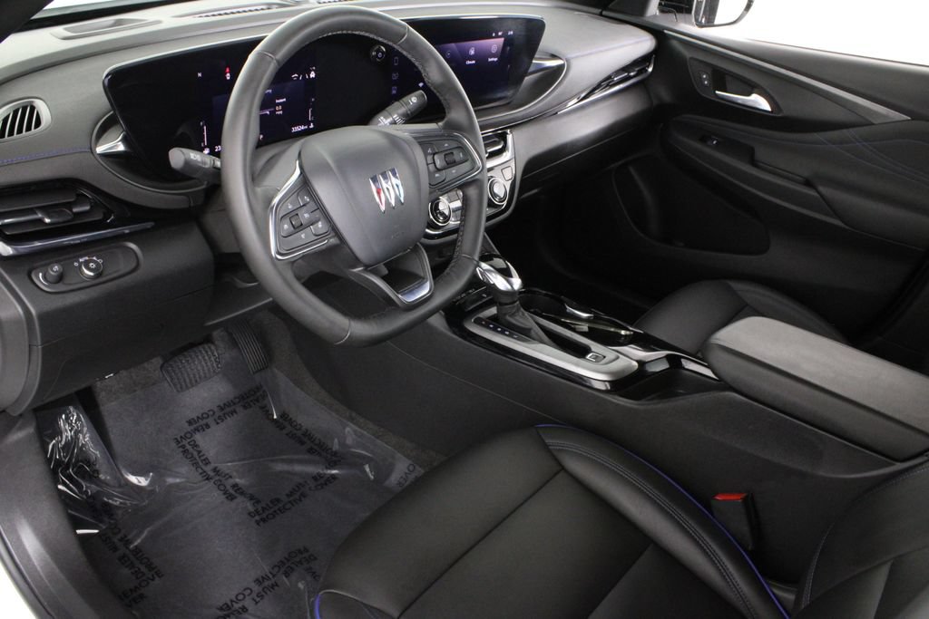 Used 2025 Buick Envista Sport Touring w/ Convenience I Package FWD image 19