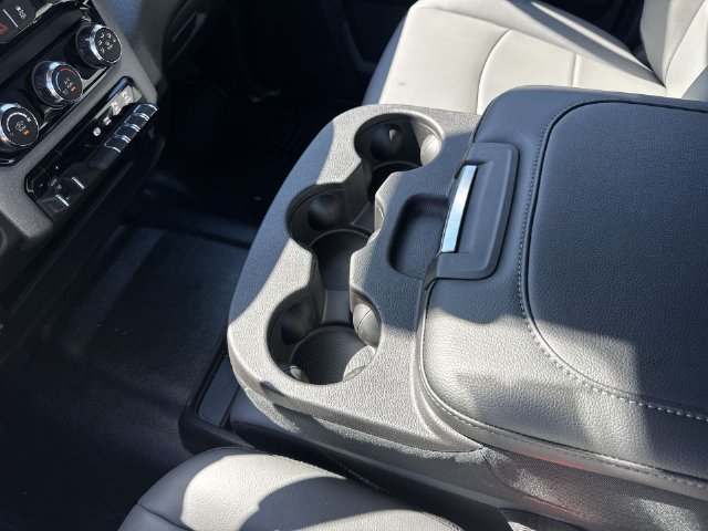 New 2027 RAM 3500 Tradesman AWD/4WD image 23