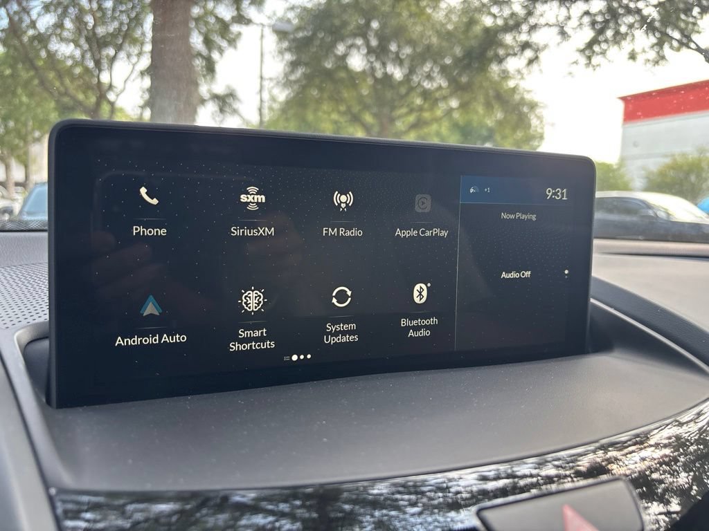 New 2026 Acura RDX SH-AWD image 28