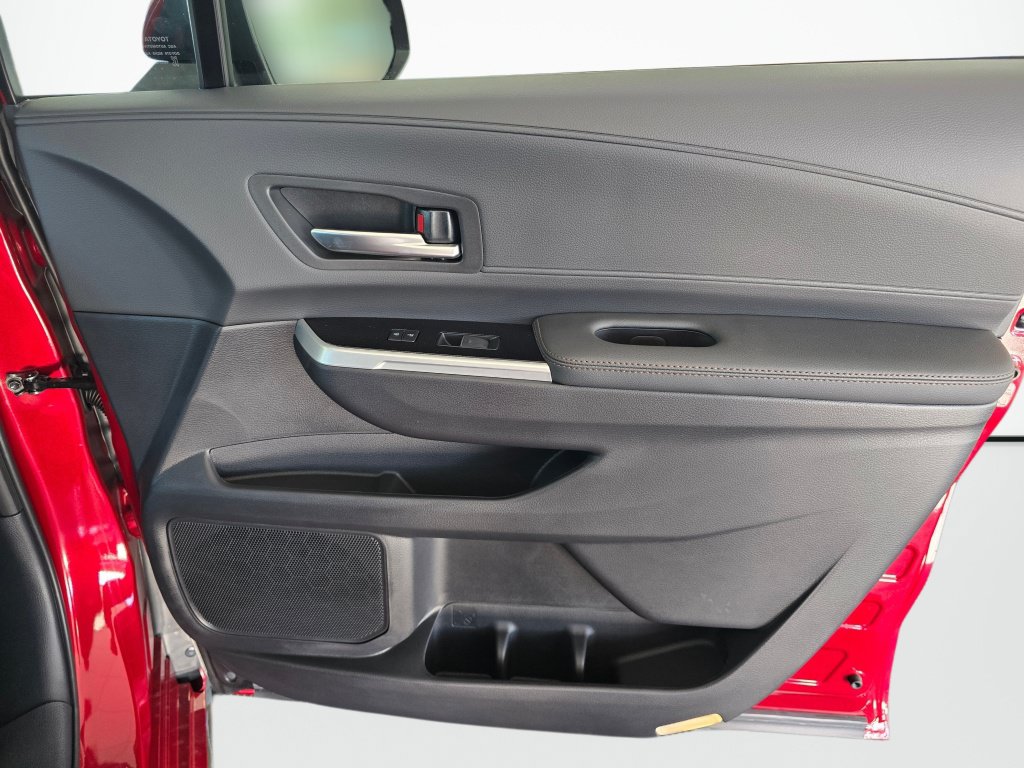 New 2026 Toyota Sienna Limited AWD/4WD image 40