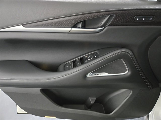 Used 2022 INFINITI QX60 Autograph w/ Cargo Package image 29