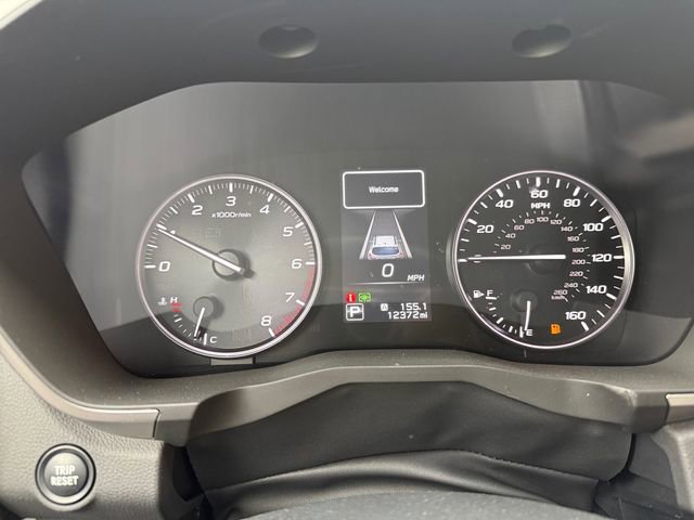 Used 2023 Subaru Ascent Limited w/ Technology Package AWD/4WD image 23