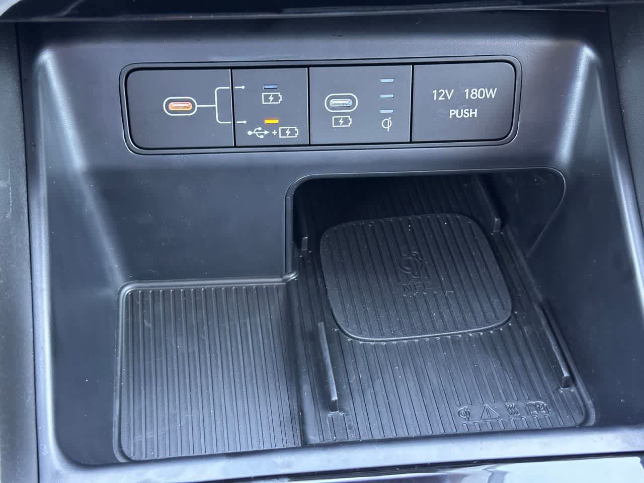 Certified 2026 Hyundai Tucson SEL FWD image 25