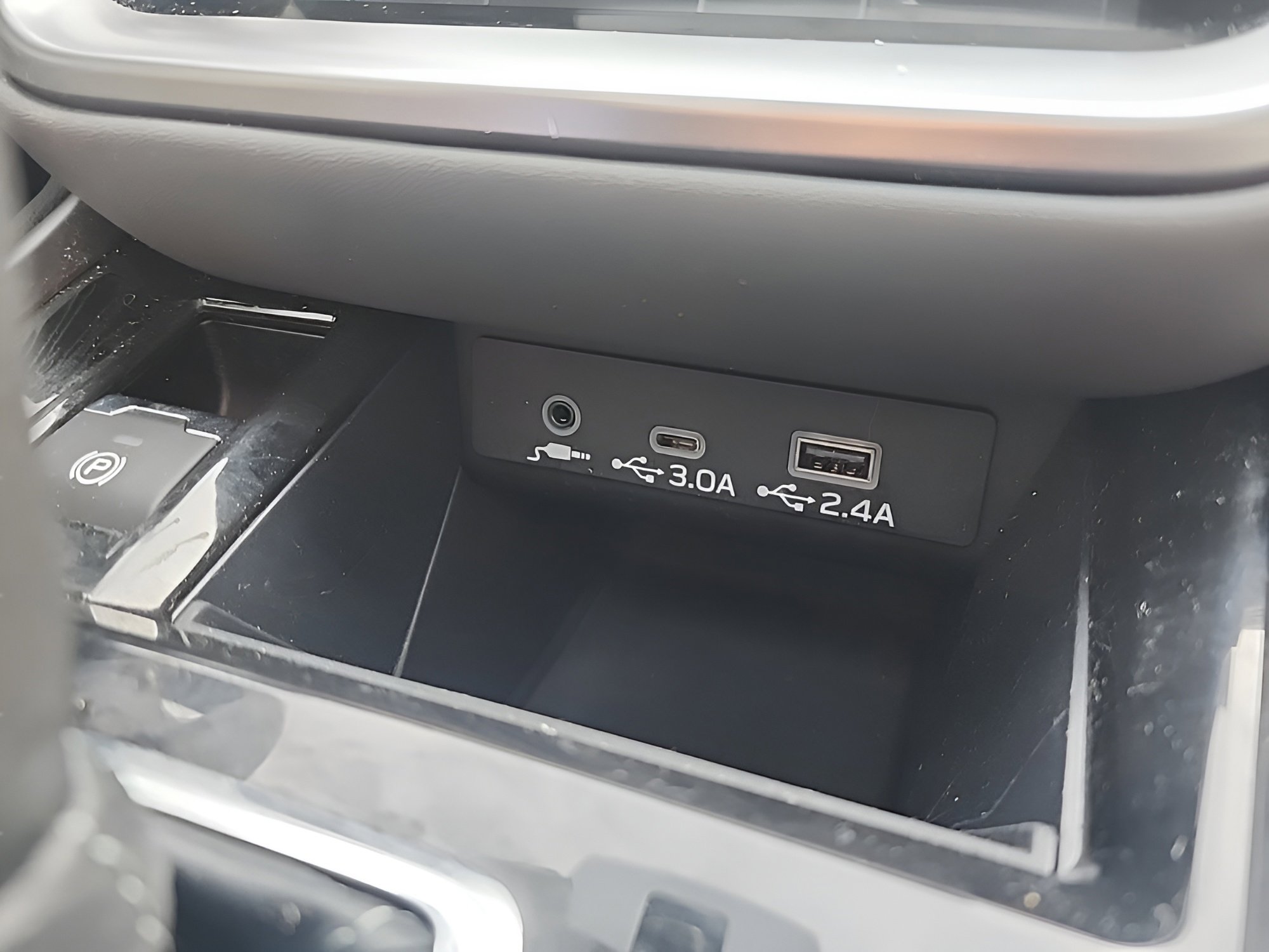 Used 2025 Subaru Outback Onyx Edition image 21