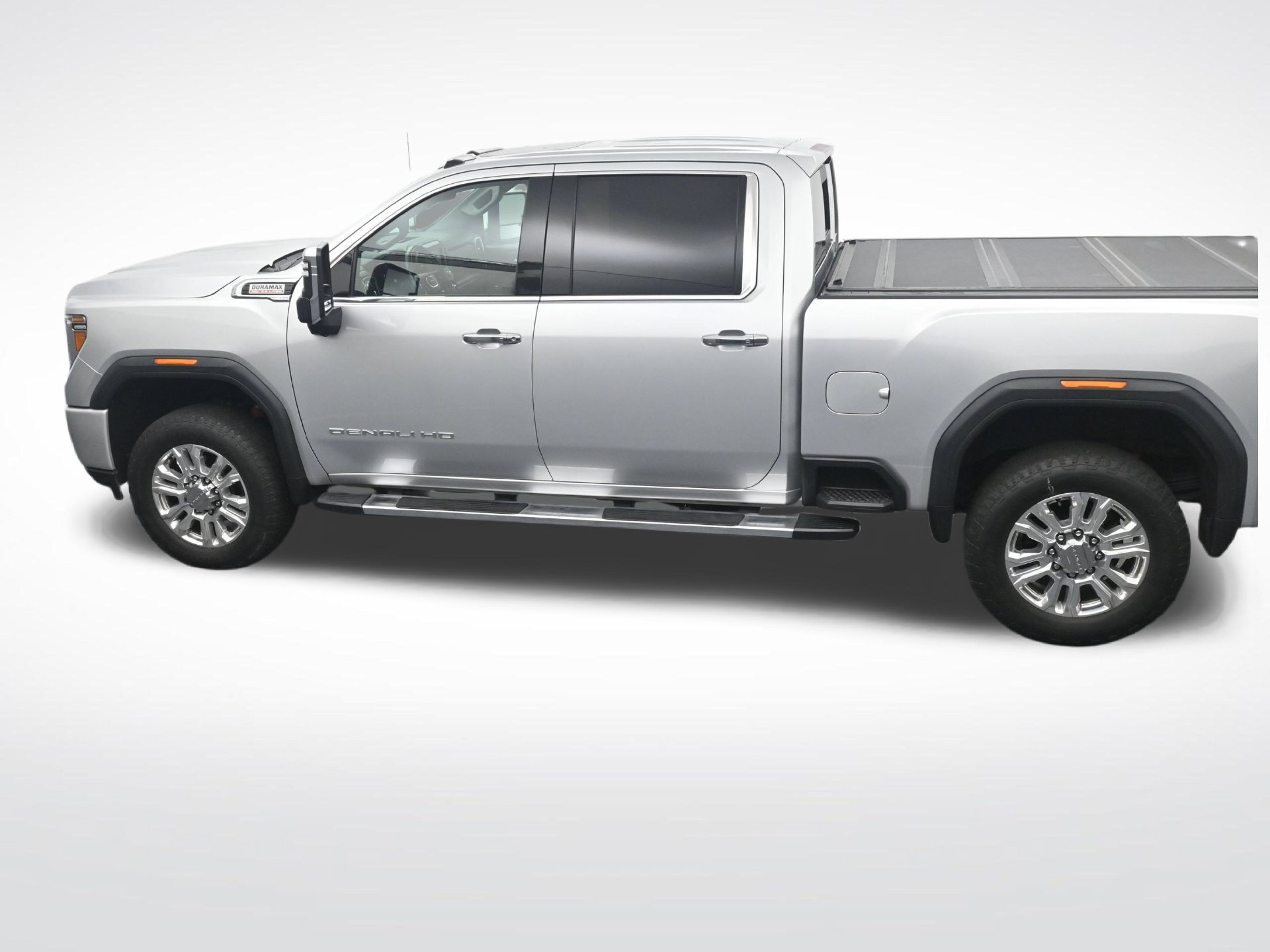 Used 2022 GMC Sierra 2500 Denali AWD/4WD image 28