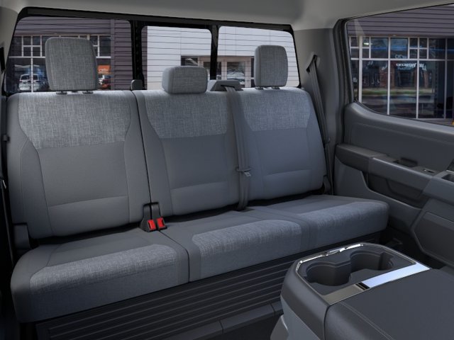 New 2026 Ford F250 XLT w/ XLT Premium Package AWD/4WD image 11
