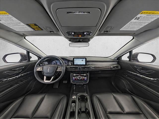 Used 2021 Lincoln Corsair FWD image 26