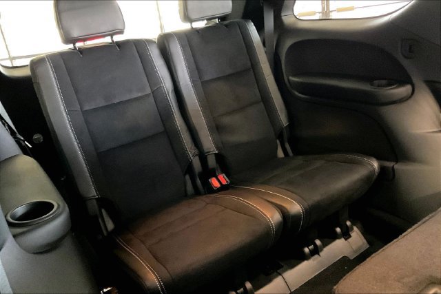 New 2026 Dodge Durango SRT Hellcat w/ Premium Group AWD/4WD image 16
