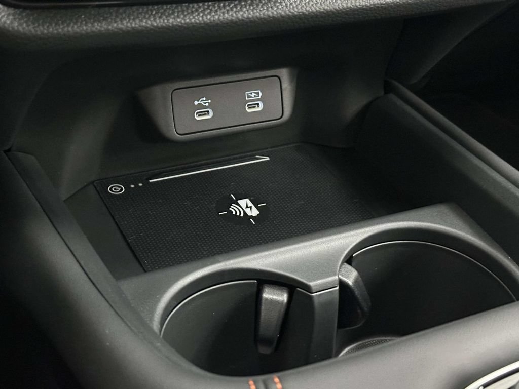 New 2027 Honda HR-V Sport image 25