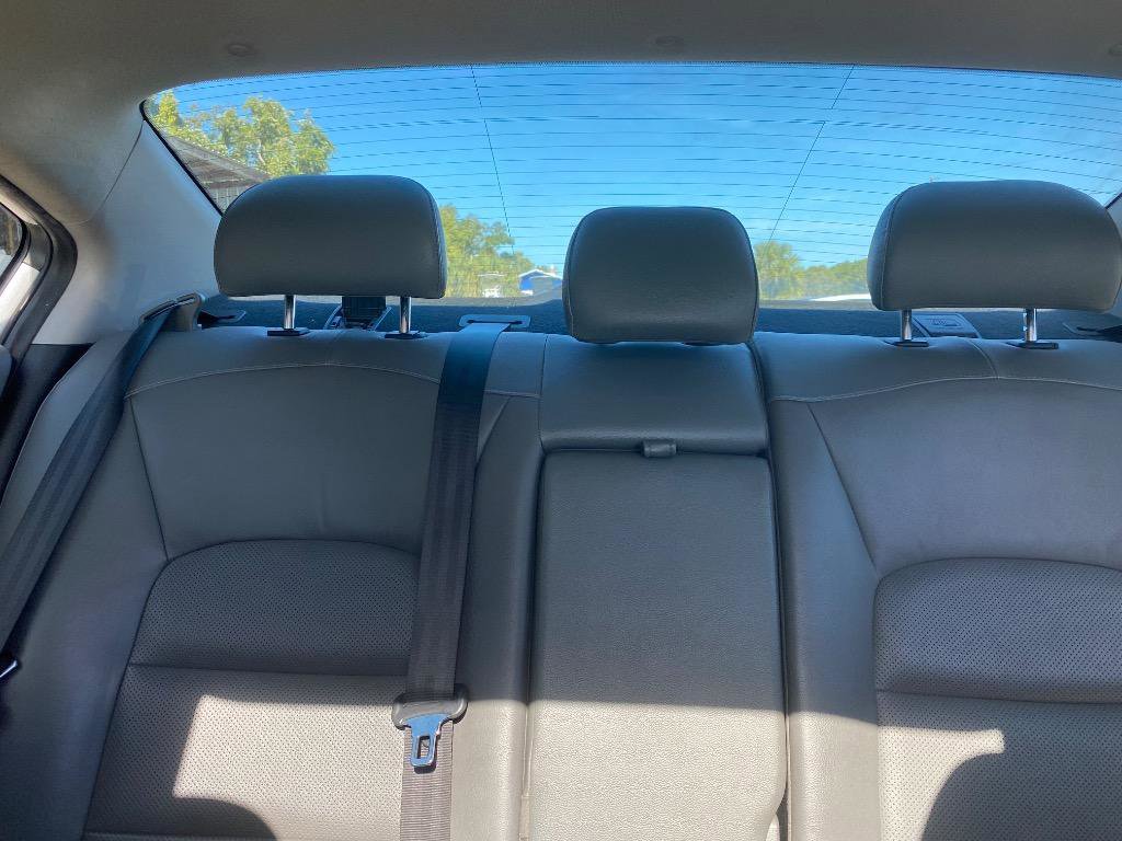 Used 2017 Kia Forte EX w/ EX Premium Plus Package FWD image 33