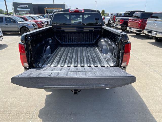 New 2026 Chevrolet Colorado Z71 w/ Technology Package image 68