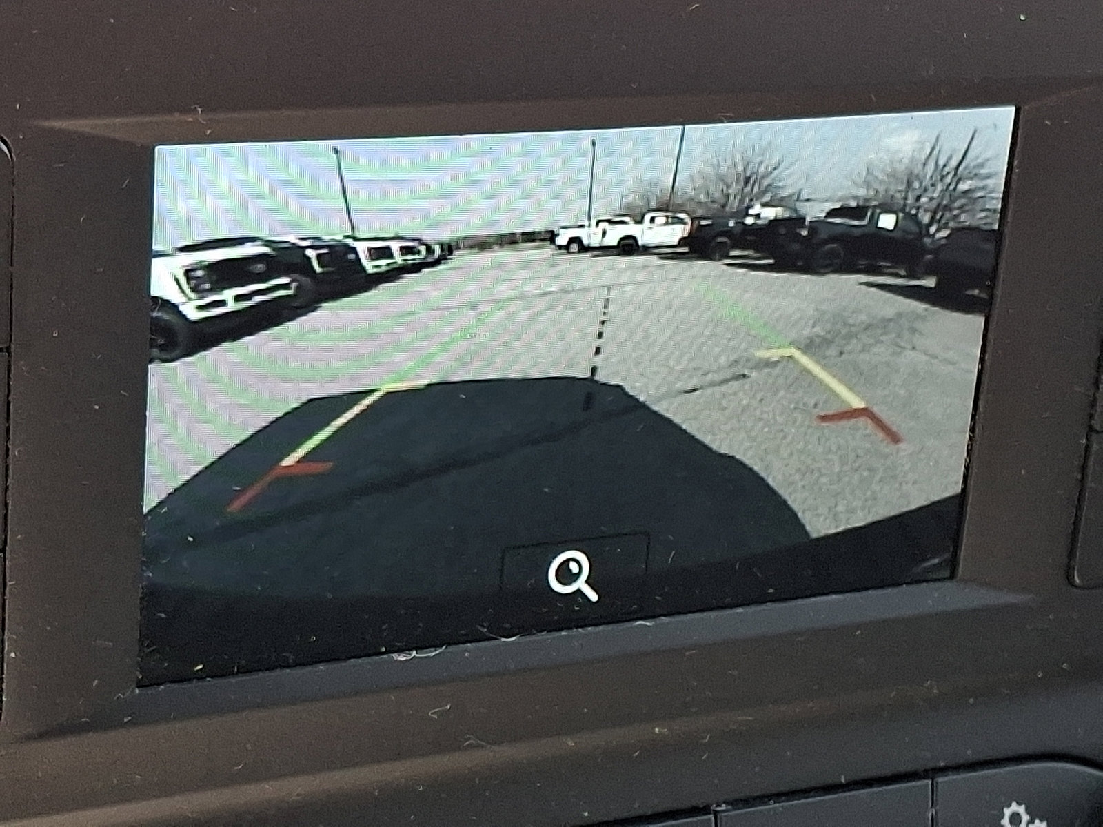 Used 2024 Ford Transit 250 Low Roof w/ Exterior Upgrade Package image 17