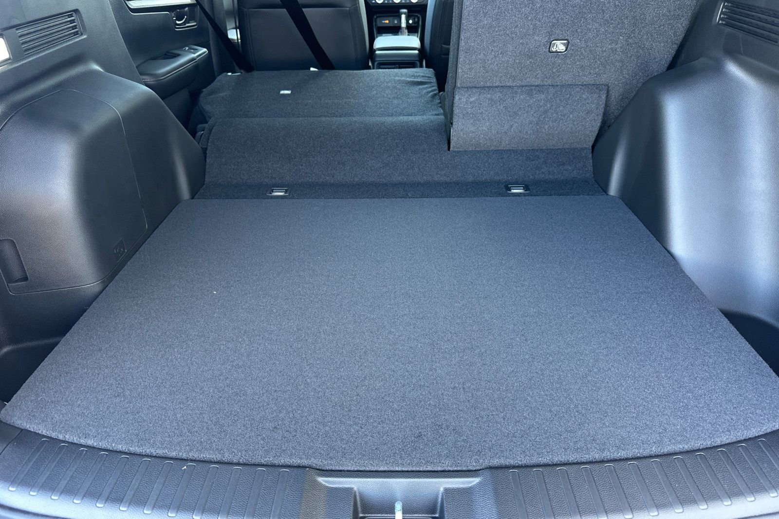 New 2026 Honda CR-V Sport-L image 17