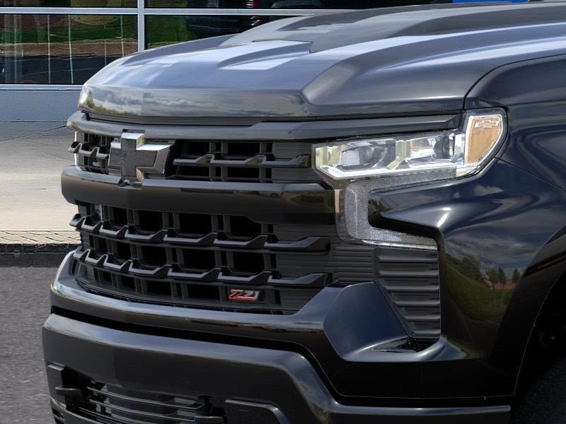 New 2026 Chevrolet Silverado 1500 LT Trail Boss w/ Convenience Package II AWD/4WD image 13