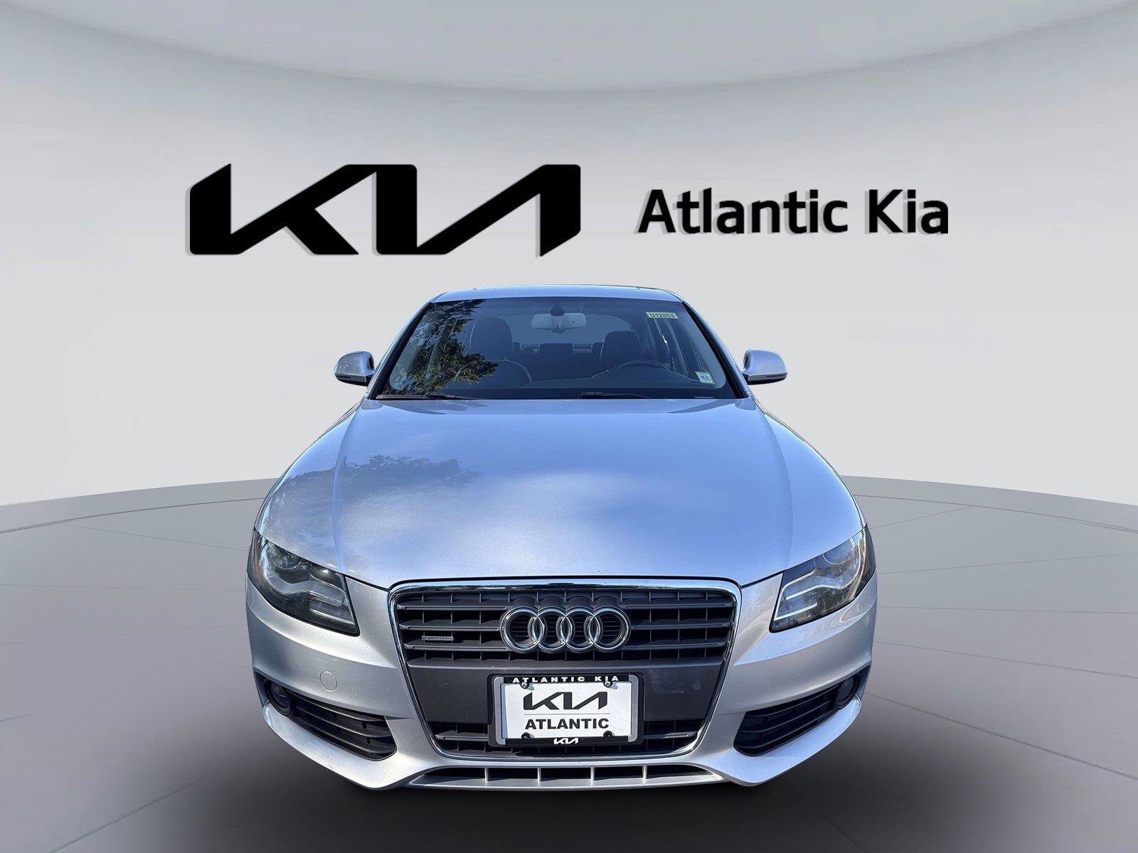 Used 2009 Audi A4 2.0T Prestige AWD/4WD image 2