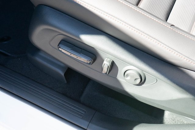 New 2026 Honda CR-V Sport-L image 17