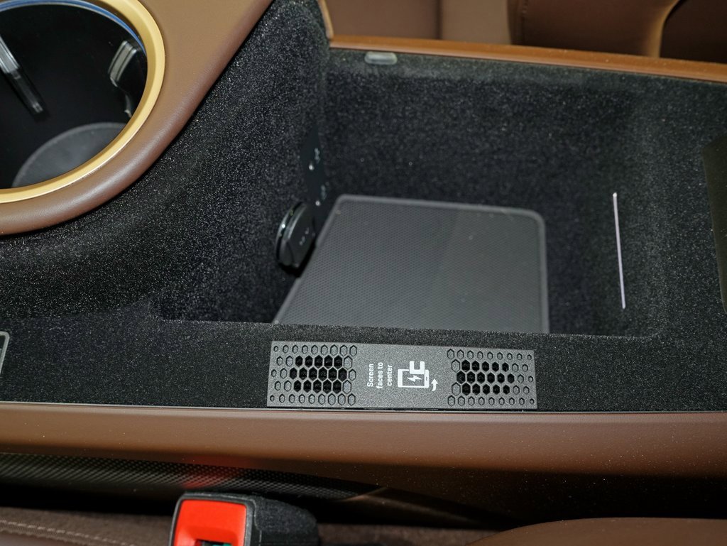 Certified 2024 Porsche Taycan Turbo S image 33