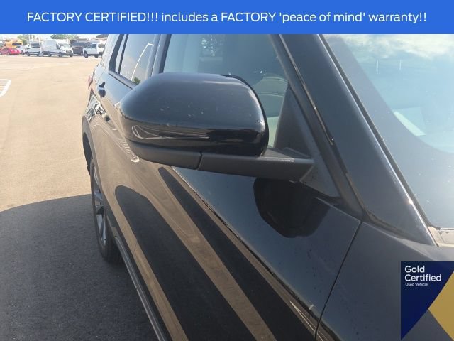 Used 2024 Ford Explorer XLT w/ Equipment Group 202A AWD/4WD image 7