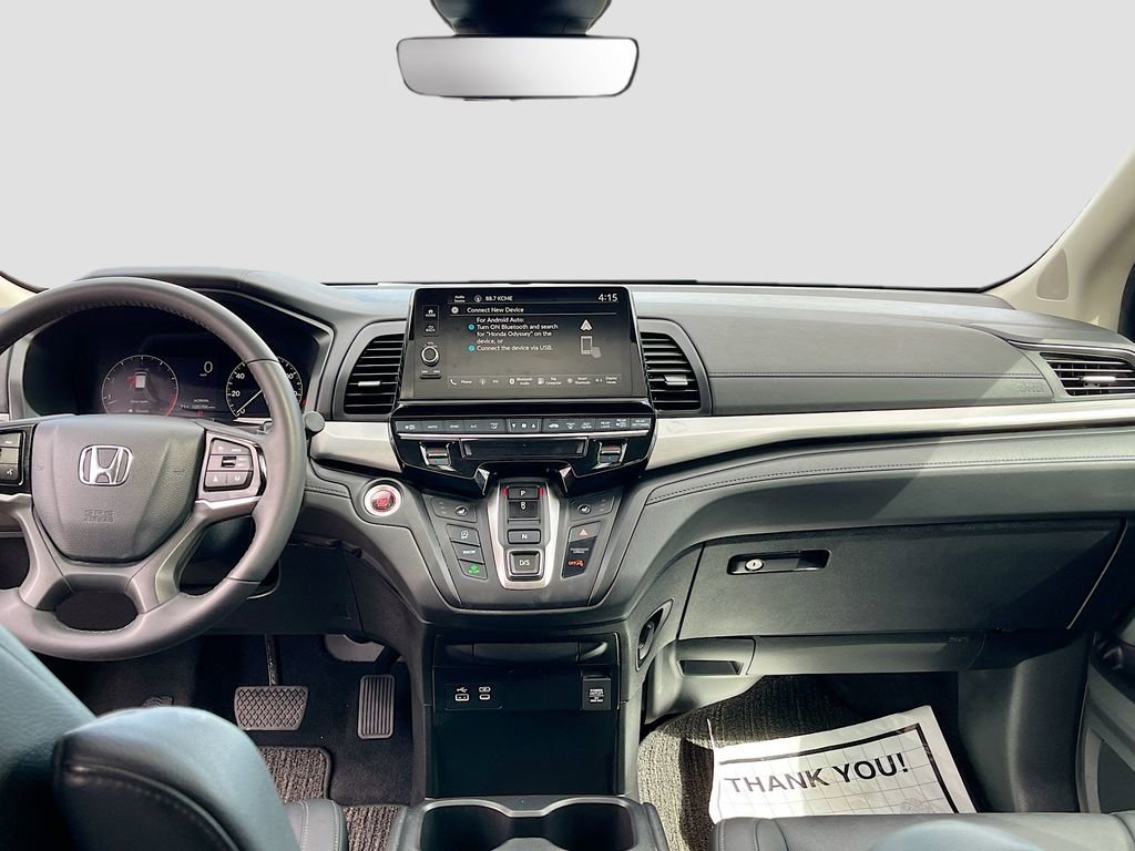 Used 2025 Honda Odyssey EX-L image 23