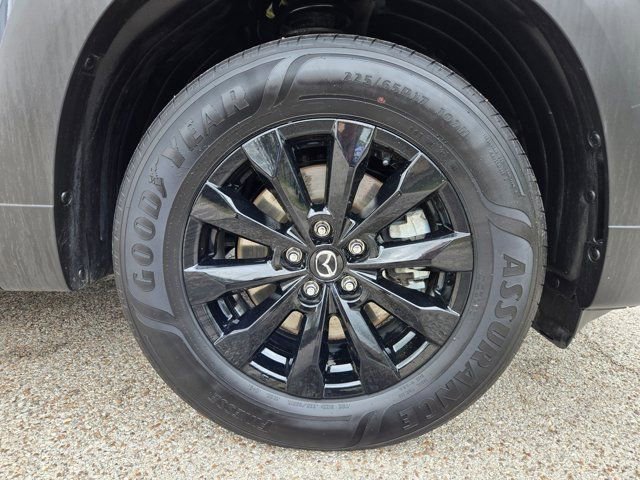 Used 2025 MAZDA CX-50 AWD 2.5 S w/ Premium Package image 32