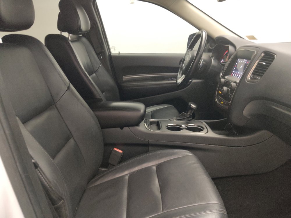 Used 2020 Dodge Durango GT RWD image 21