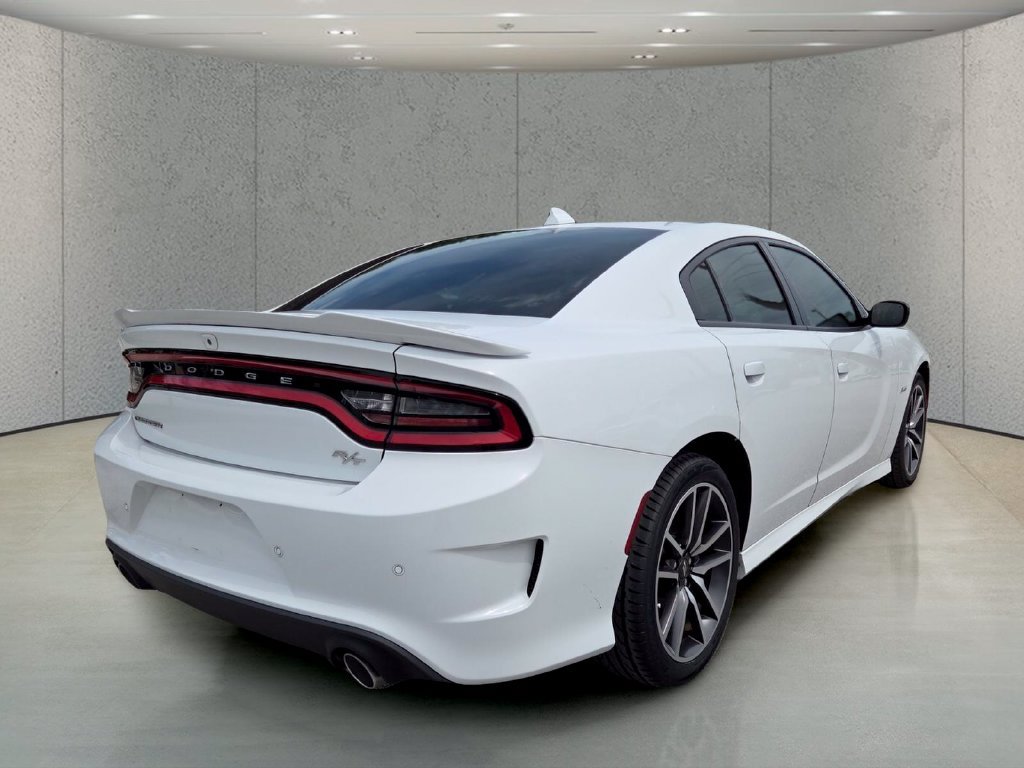 Used 2023 Dodge Charger R/T RWD image 6