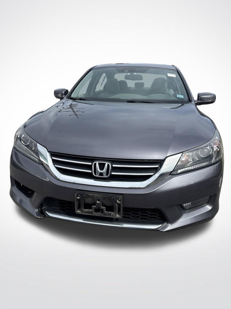 Used 2015 Honda Accord EX-L image 3
