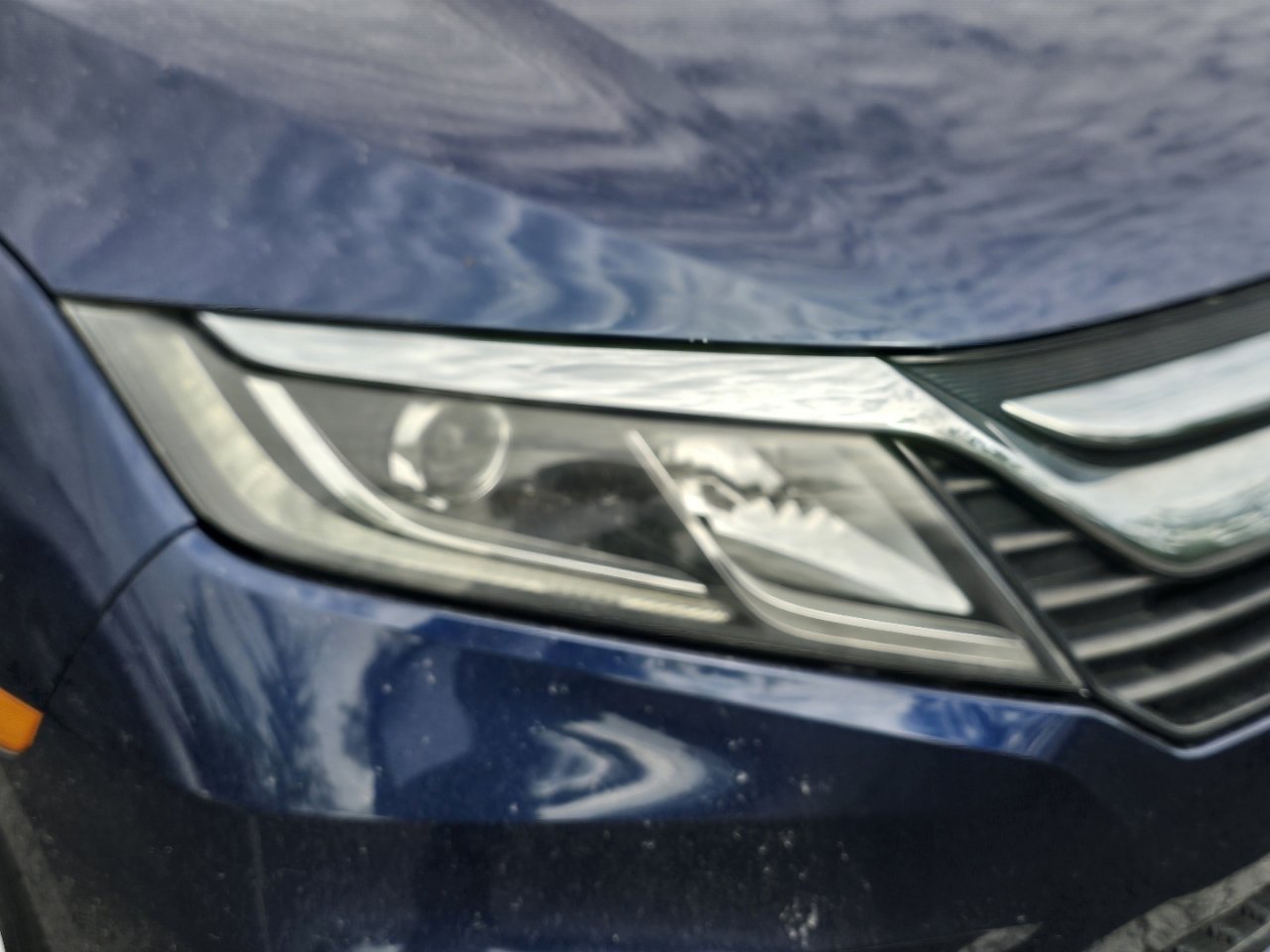 Used 2020 Honda Odyssey EX-L image 19