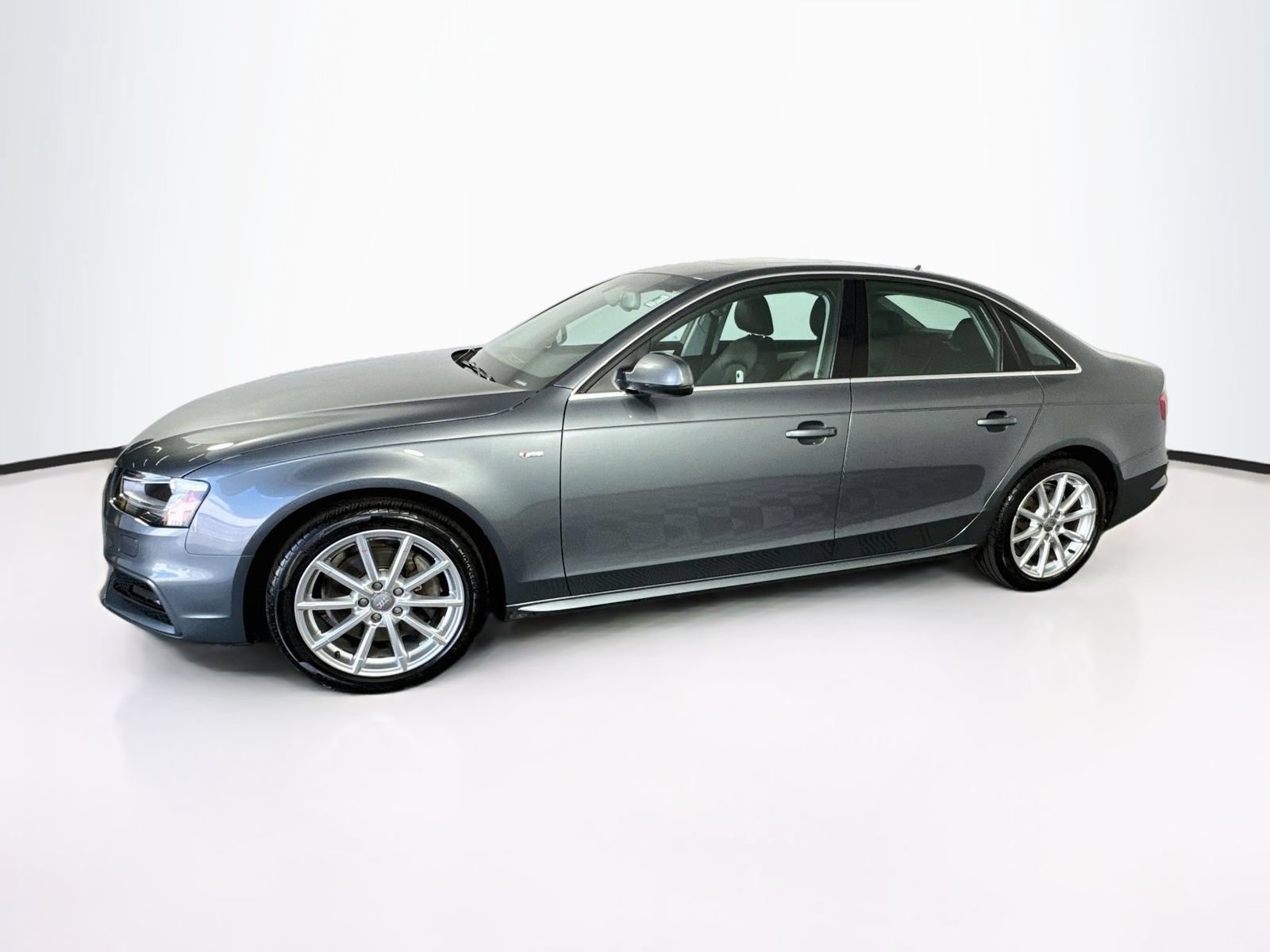 Used 2014 Audi A4 2.0T Premium Plus AWD/4WD image 4