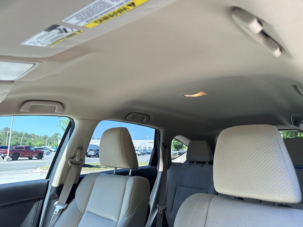 Used 2016 Honda CR-V SE image 30