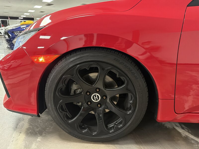 Used 2019 Honda Civic Si image 4