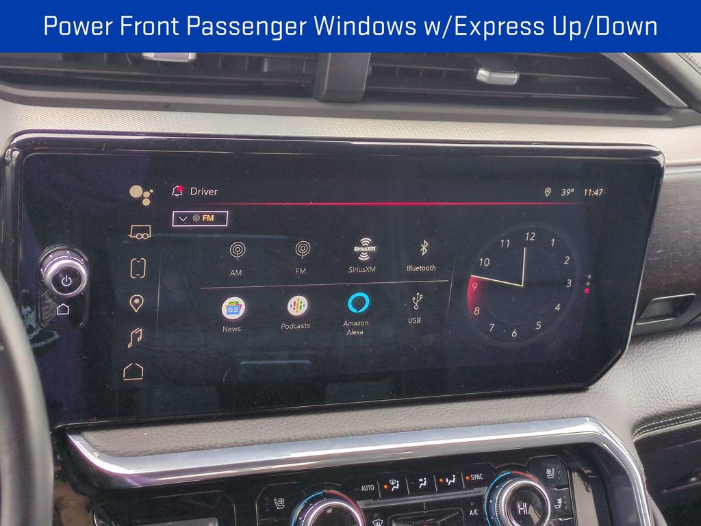 Certified 2024 GMC Sierra 1500 Denali w/ Denali Reserve Package image 16