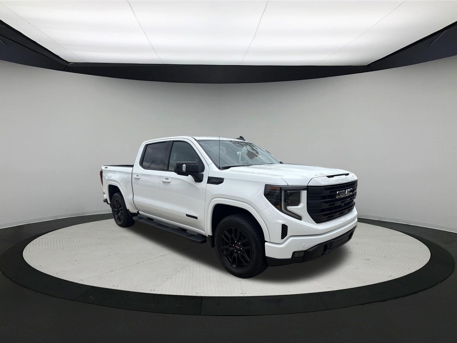 New 2026 GMC Sierra 1500 Elevation w/ Elevation Premium Package AWD/4WD image 7