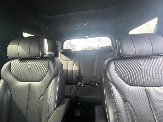 Used 2024 Hyundai Palisade Calligraphy FWD image 23