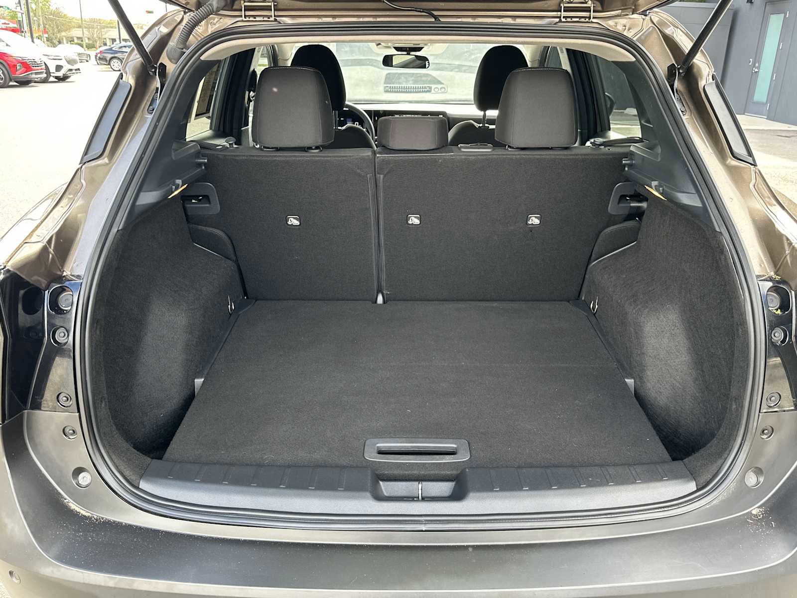 Used 2025 Nissan Kicks SV FWD image 22