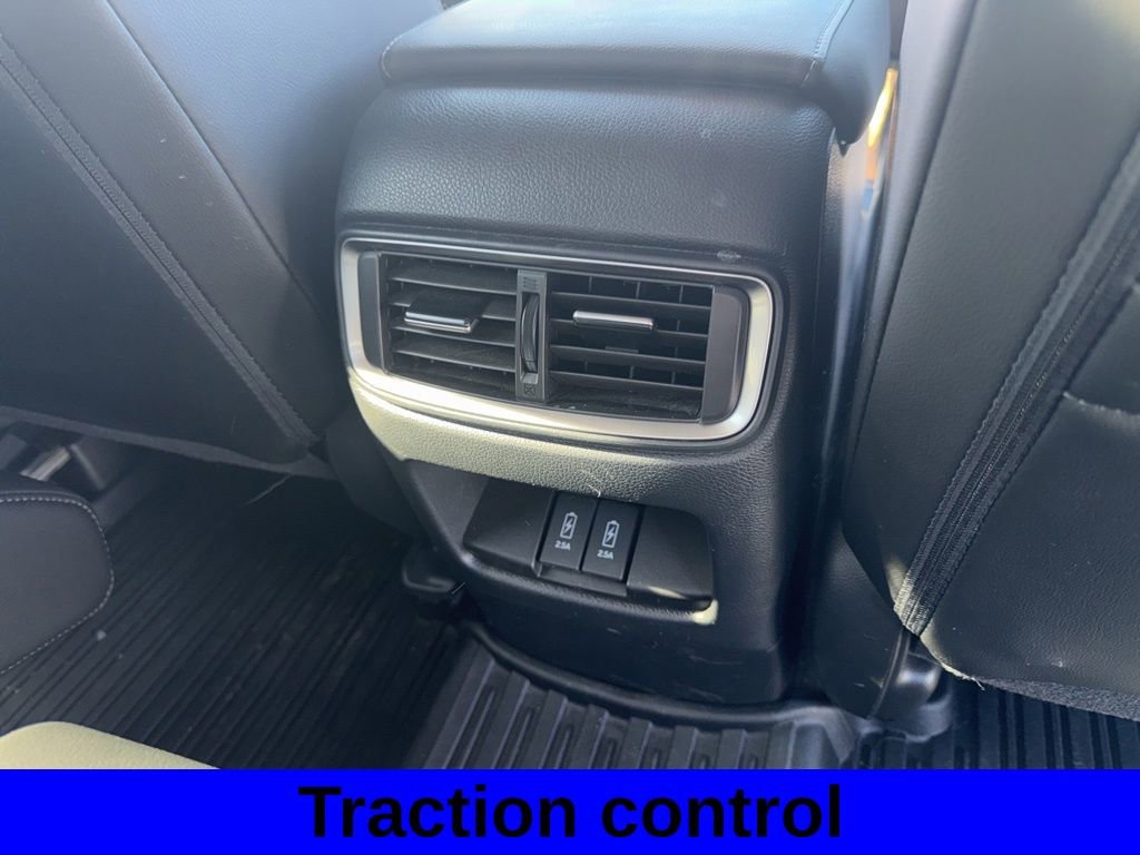 Used 2020 Honda CR-V Touring image 11