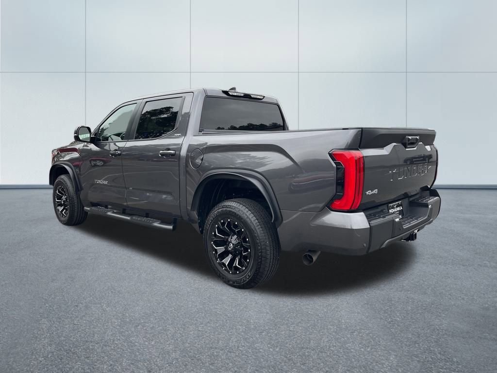 Used 2024 Toyota Tundra SR5 image 7