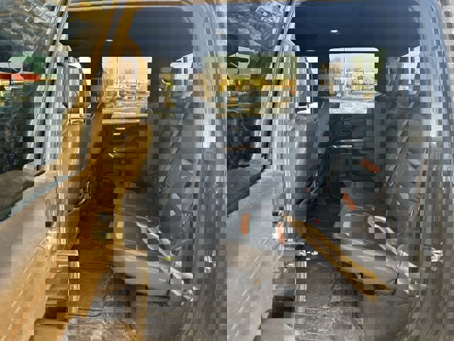 Used 2021 GMC Sierra 3500 AT4 w/ AT4 Premium Plus Package image 10