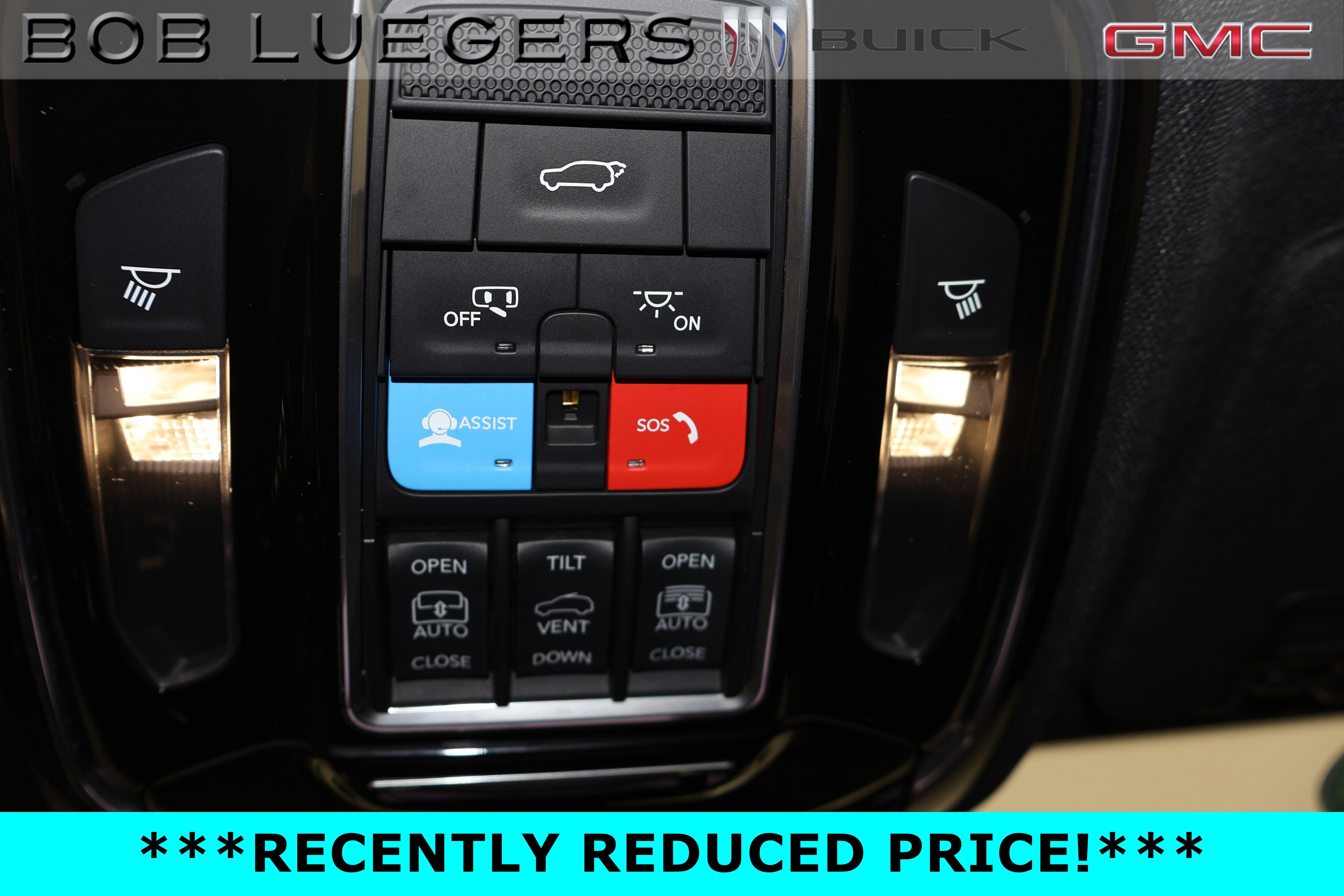 Used 2022 Jeep Grand Cherokee Summit w/ Adv Protech Group IV AWD/4WD image 33