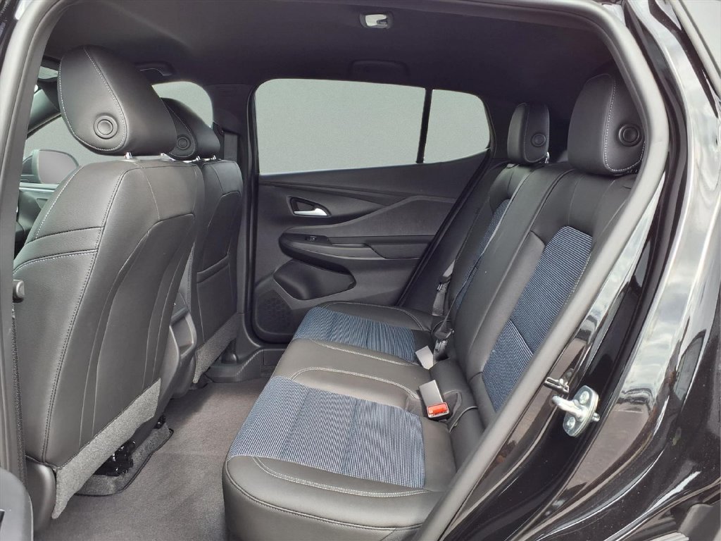 New 2026 Buick Envista Sport Touring w/ Convenience I Package FWD image 22