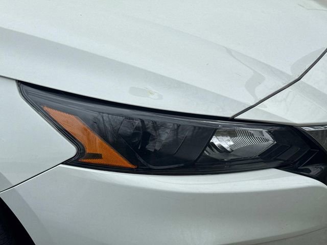 Used 2022 Nissan Altima 2.5 S image 4