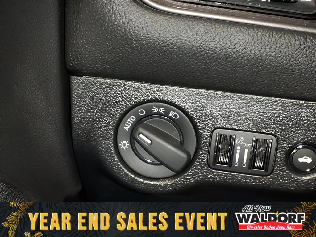 Used 2023 Dodge Challenger SRT Hellcat w/ Driver Convenience Group image 20