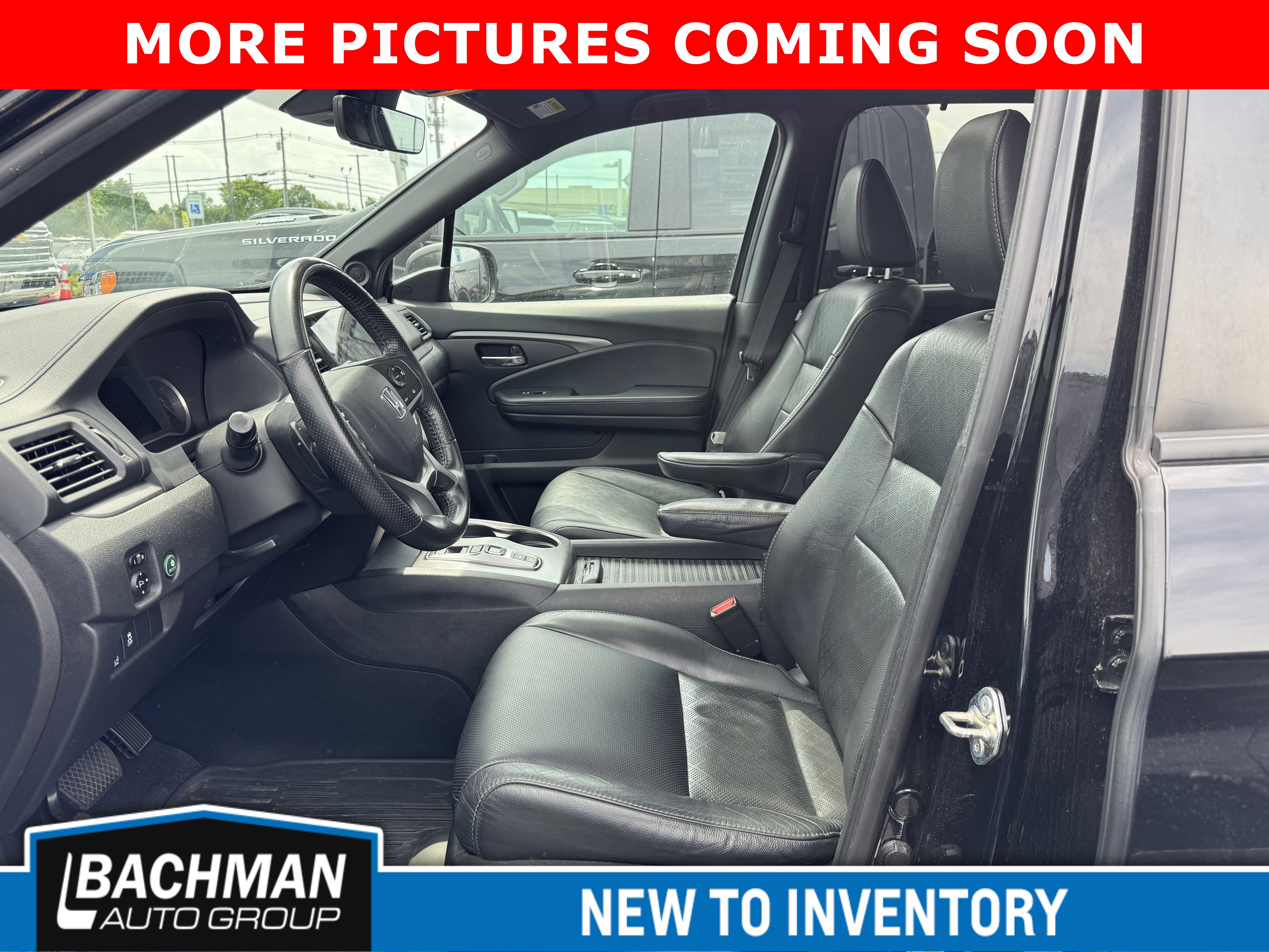 Used 2019 Honda Passport EX-L image 6