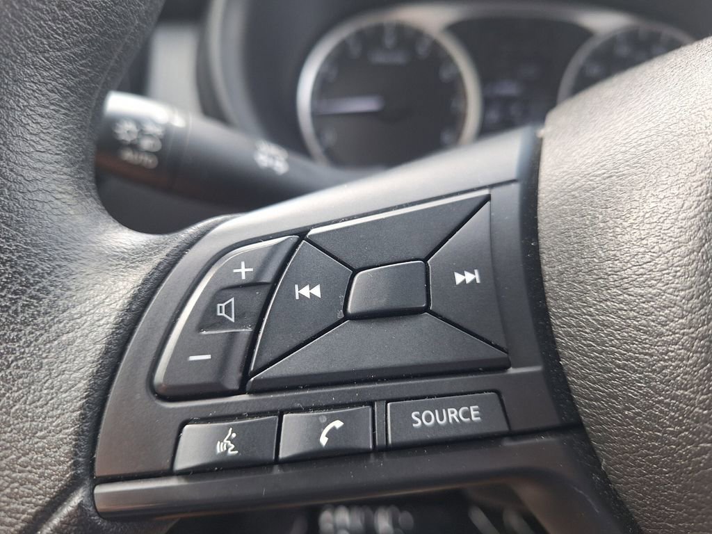 Used 2024 Nissan Kicks S image 13