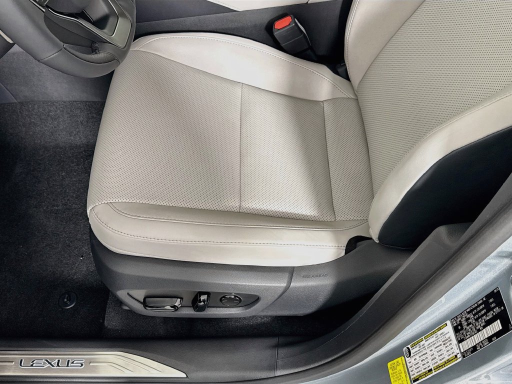 New 2026 Lexus RX 350 Premium w/ Convenience Package FWD image 21