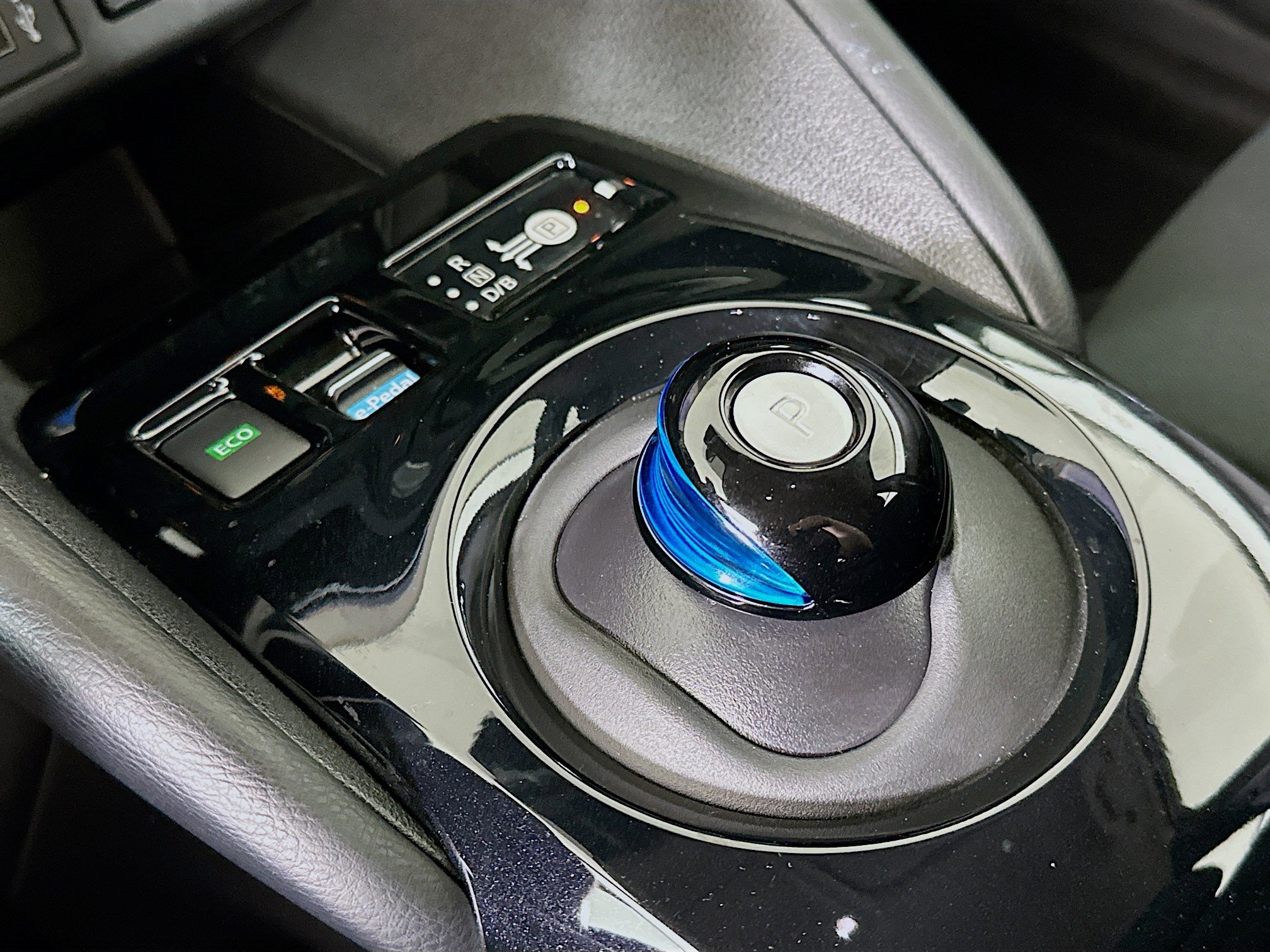 Used 2025 Nissan Leaf SV Plus FWD image 25