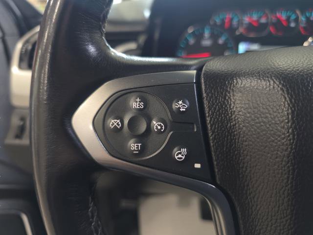 Used 2016 Chevrolet Suburban LTZ AWD/4WD image 15