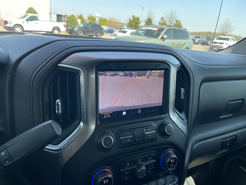 Used 2019 Chevrolet Silverado 1500 RST w/ All-Star Edition image 17