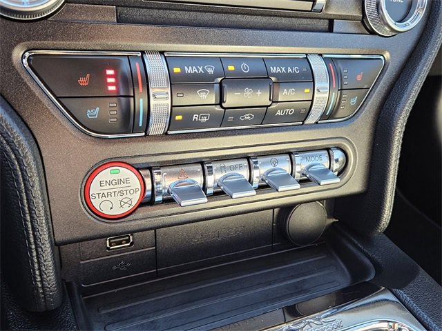 Used 2015 Ford Mustang 50 Years image 21