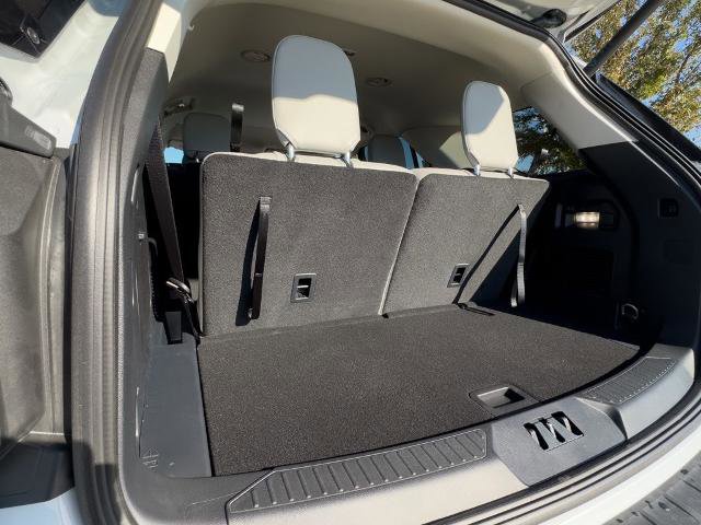 New 2026 Ford Explorer Active w/ Active Comfort Package image 30